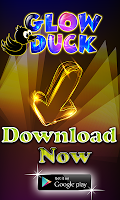 Floppy Bird: Neon Theme