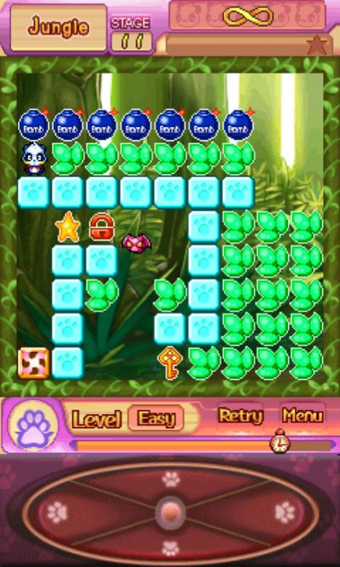 Pangdi World