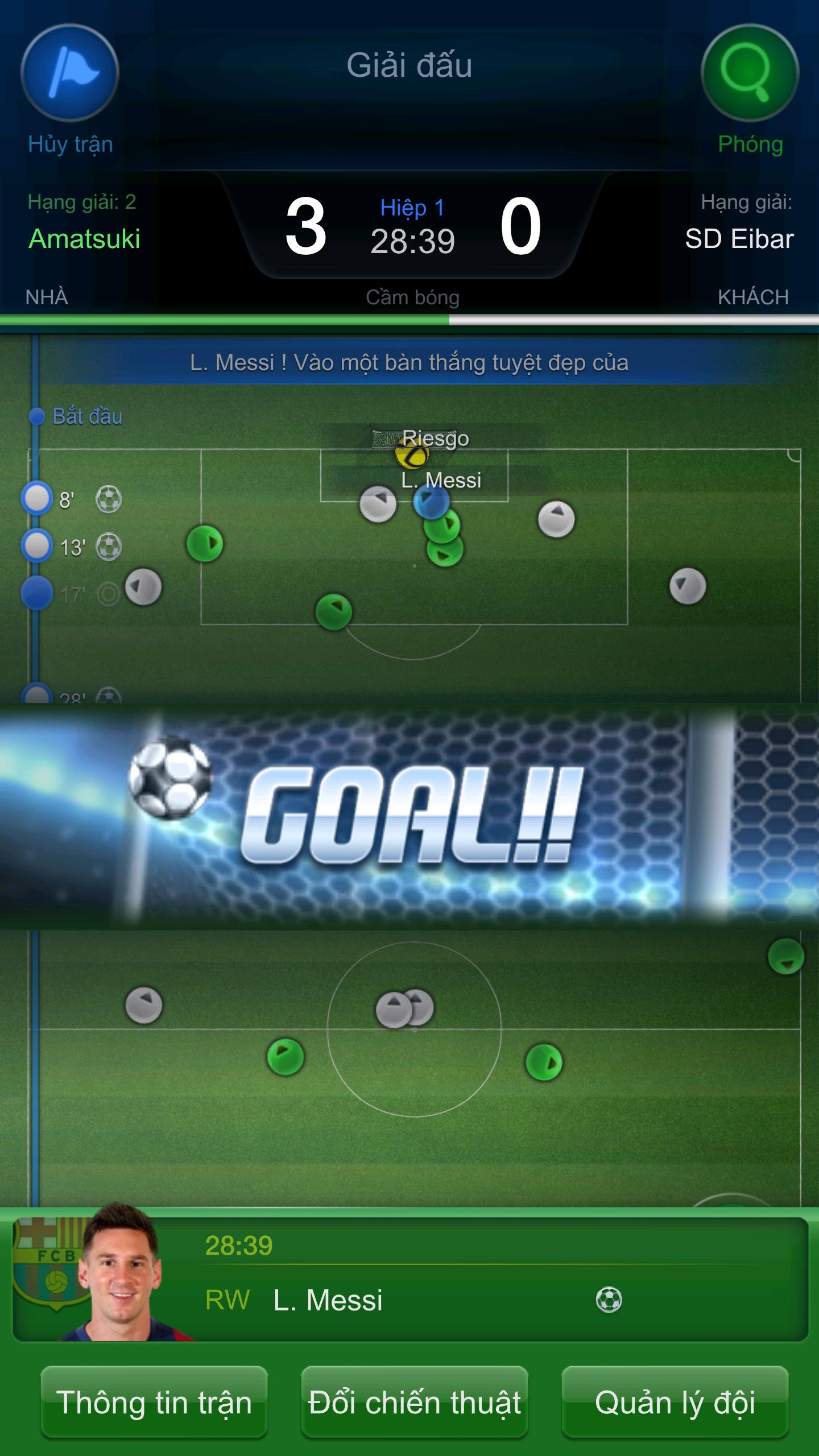 FIFA Online 3 M by EA Sports