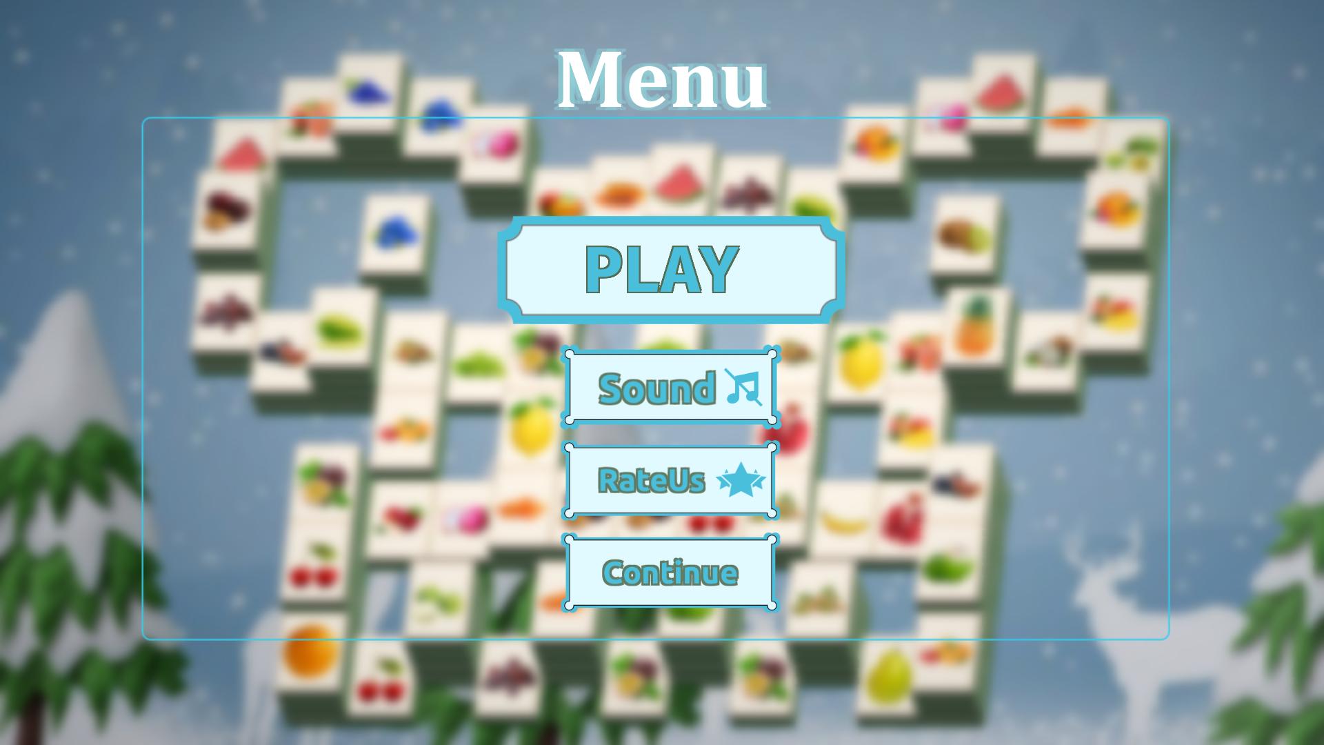 Mahjong Titans Free Game