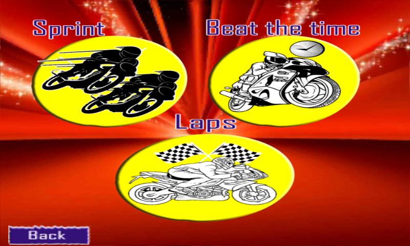 Super Fast Racer