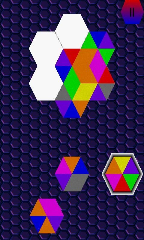 Hex a Match Lite