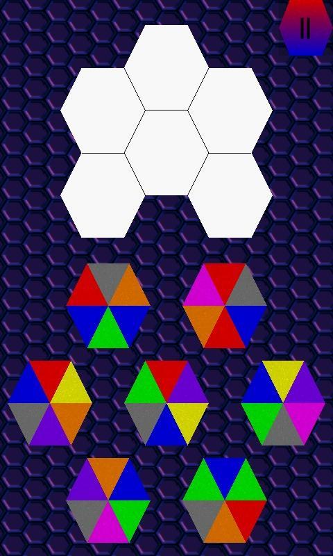 Hex a Match Lite