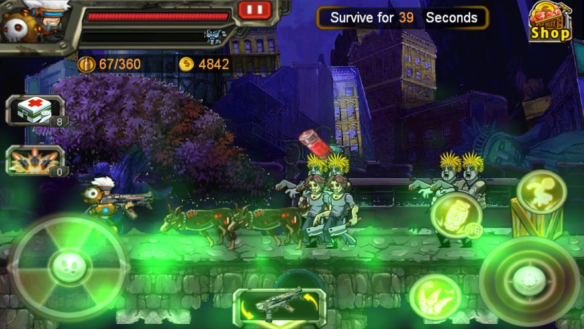 Z-Slayer