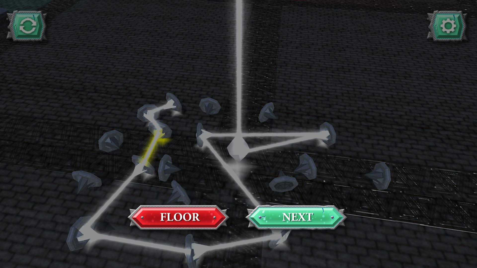 Dungeon Light