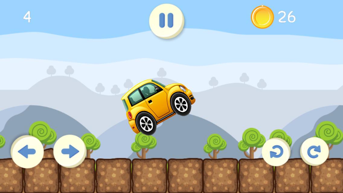Tobot Truck Jump