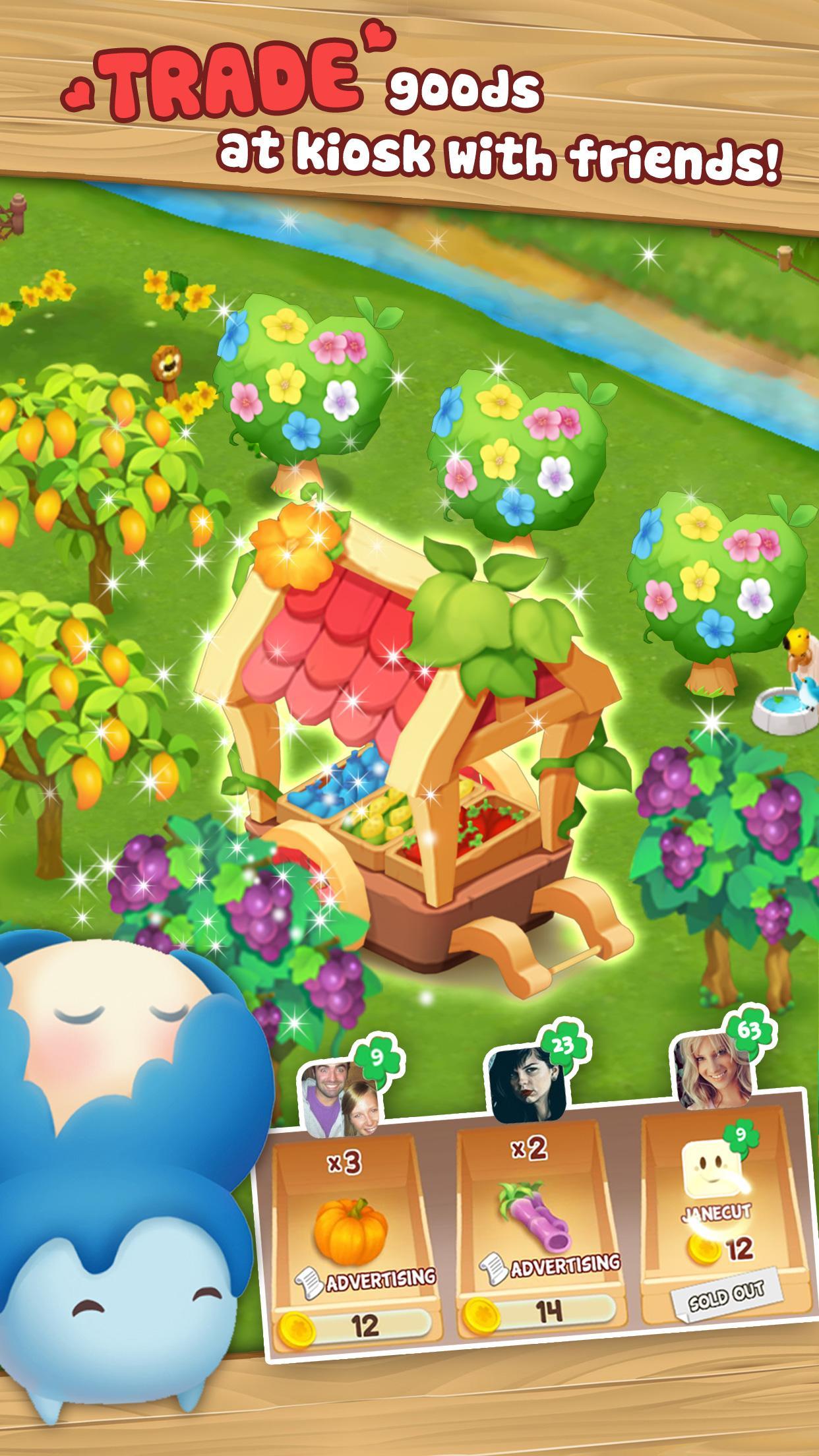 Happy Ranch