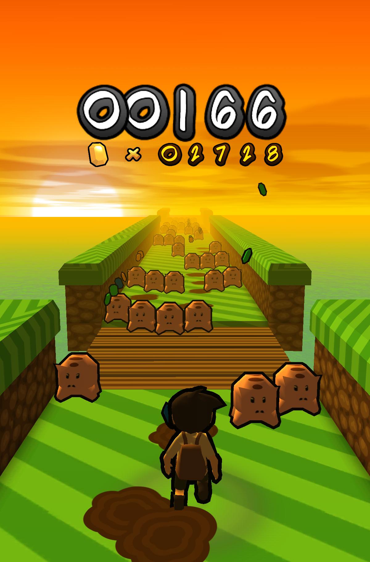 Stampede