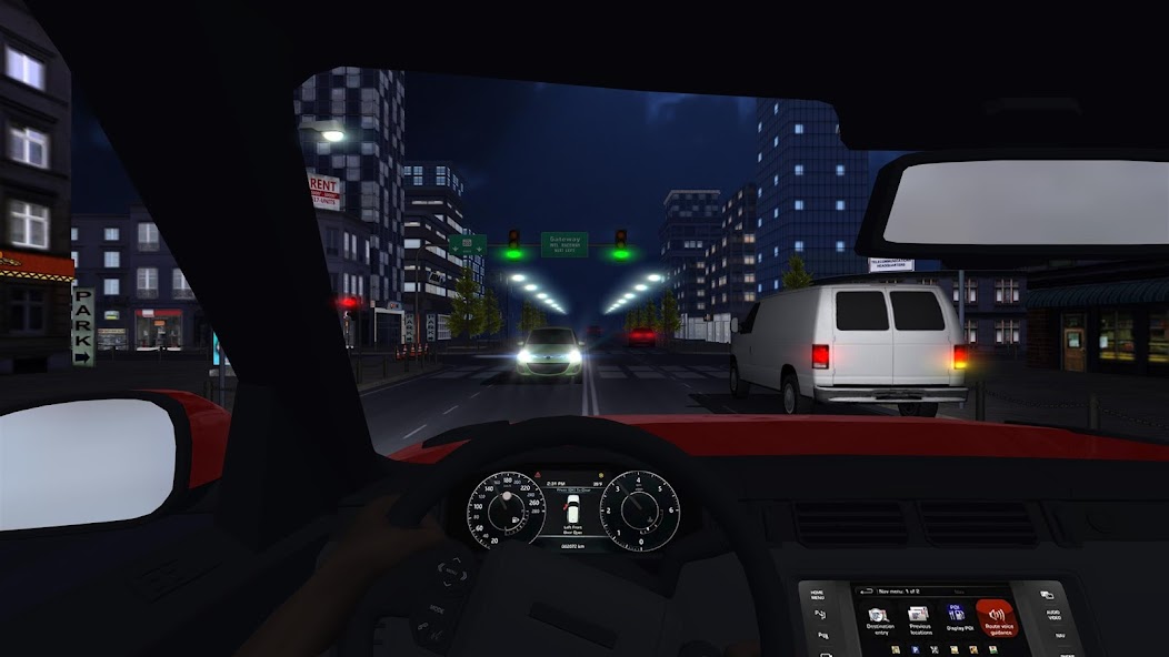 Racing Mania