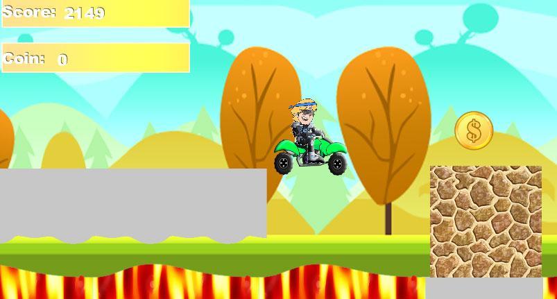 Super bike noobs