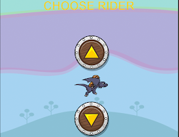 Flappy Friends