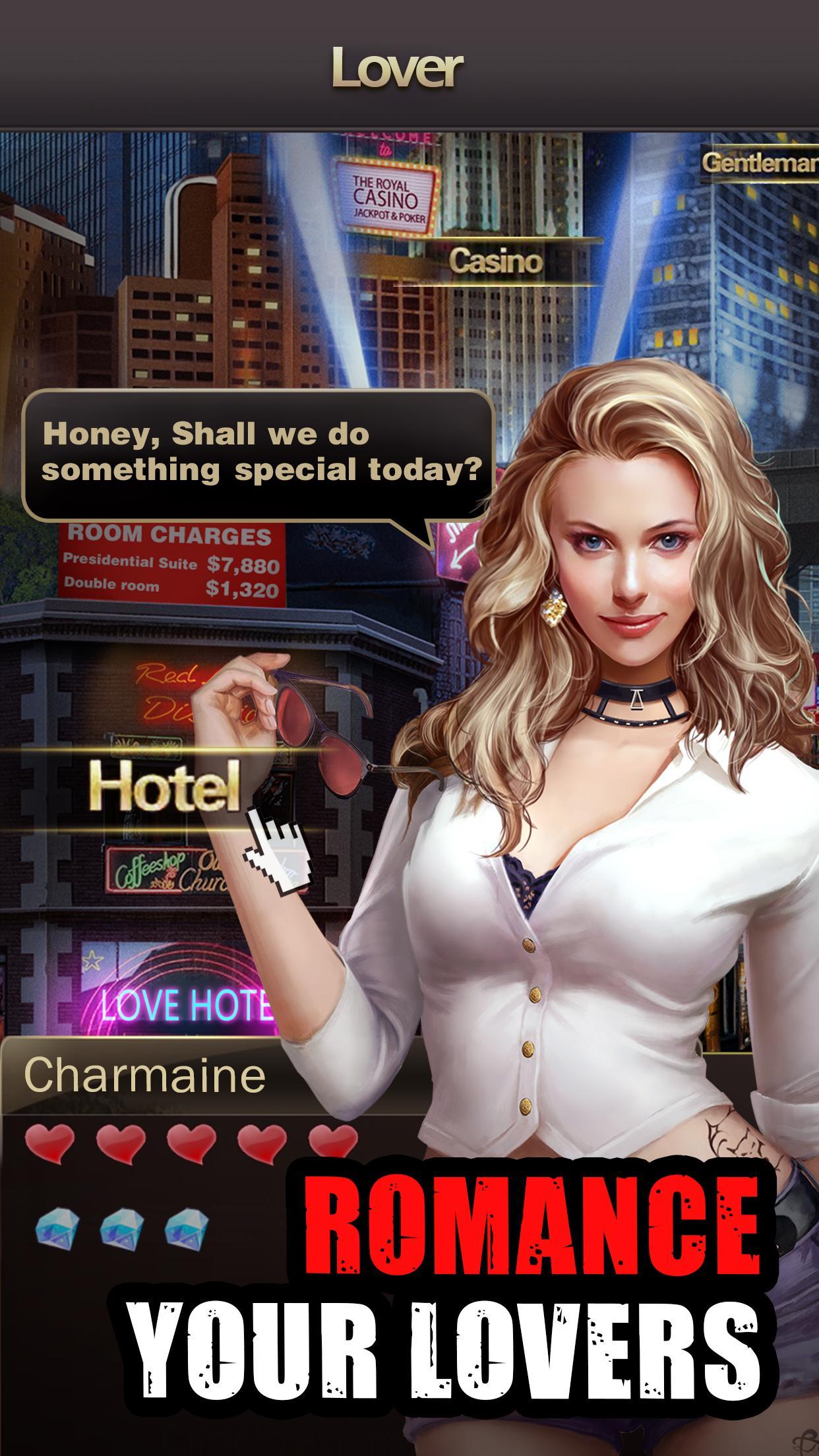 Mafia: Rising Don