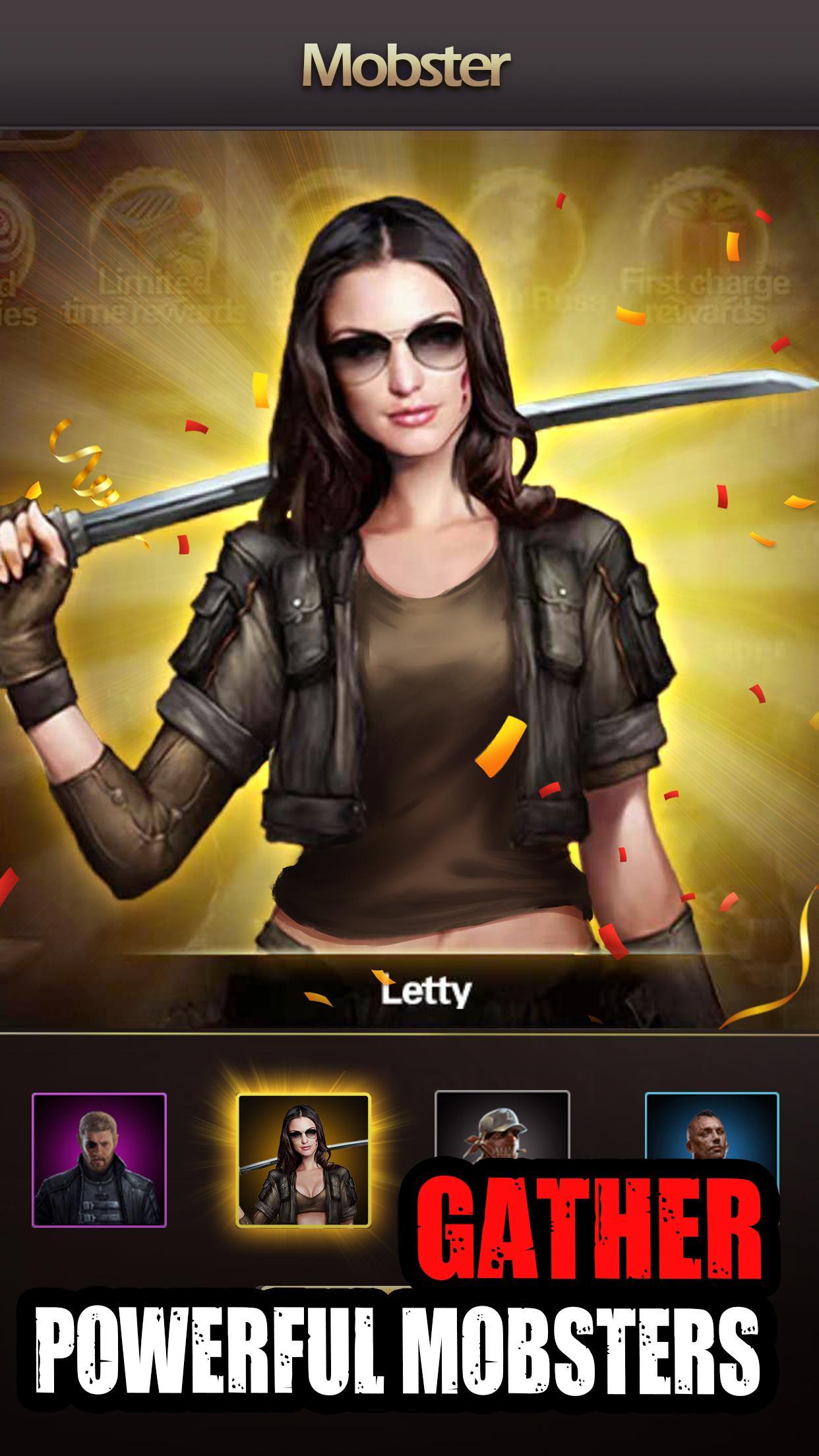 Mafia: Rising Don