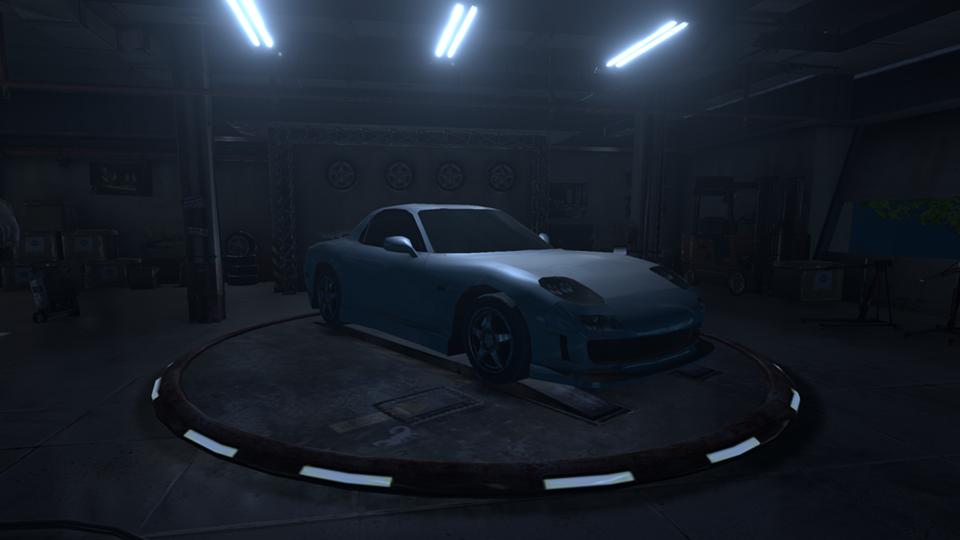 SSR D