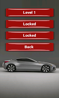 Dedly Car Game