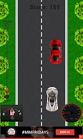 Dedly Car Game