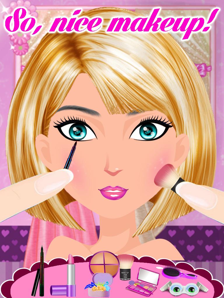 City Girl Makeover