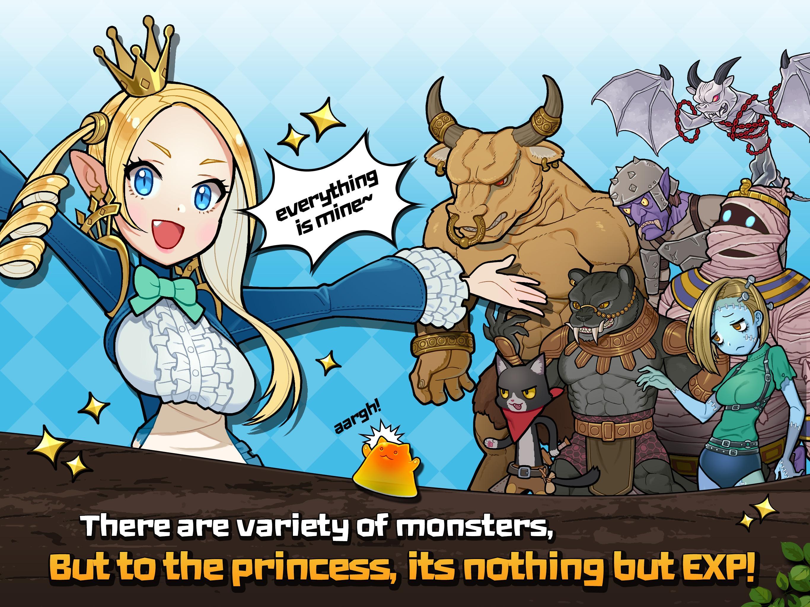 Princess Quest