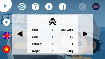 Sea miner