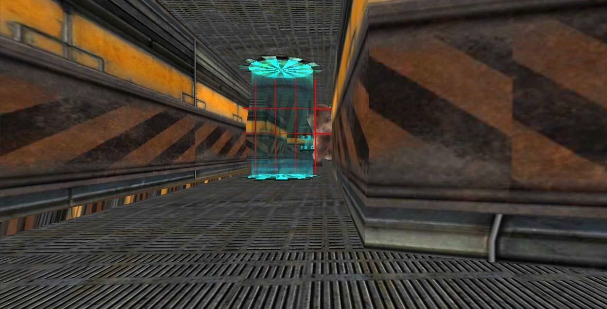 VR ESC