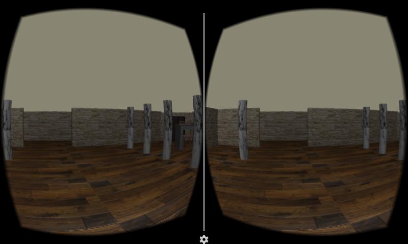 Realistic Apartment VR