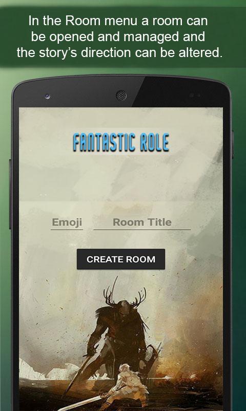 Fantastic Role