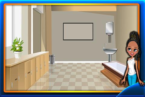 Town House Escape