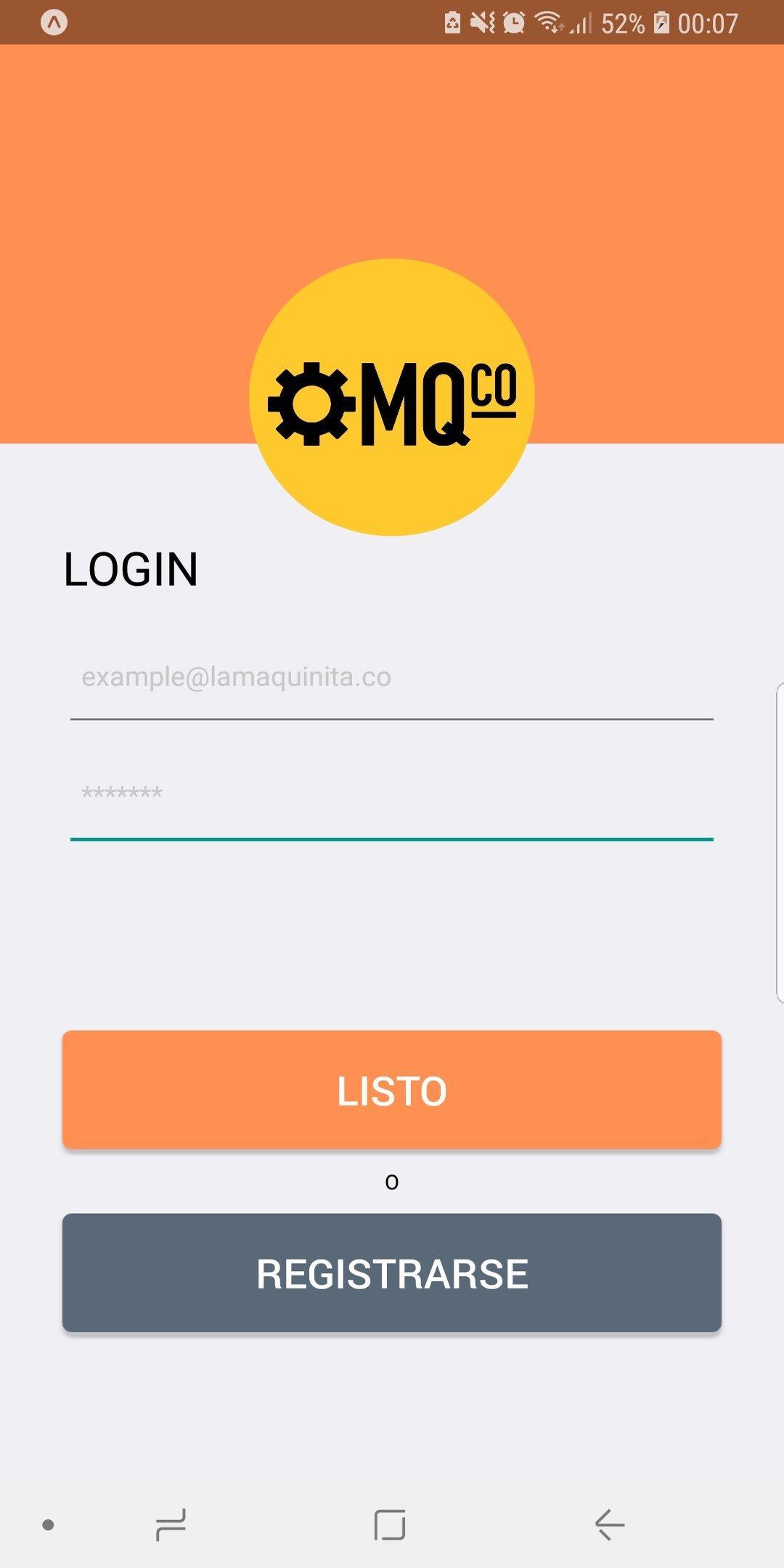 Prode Maquinero