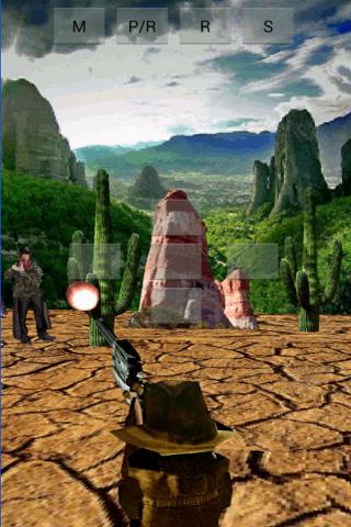Cowboy 3D