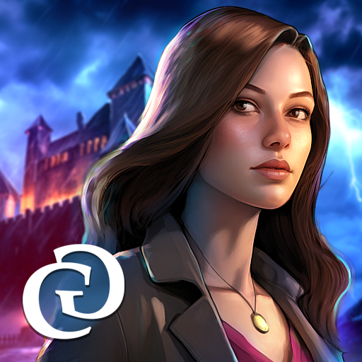 Brightstone Mysteries: Hotel