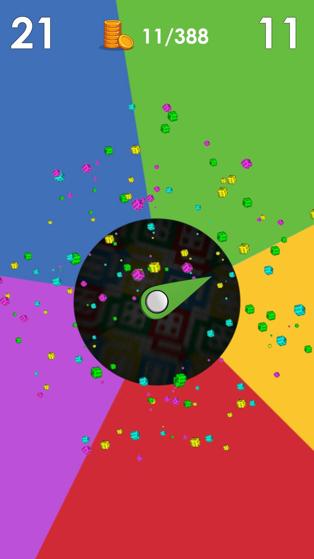Ludo Switch
