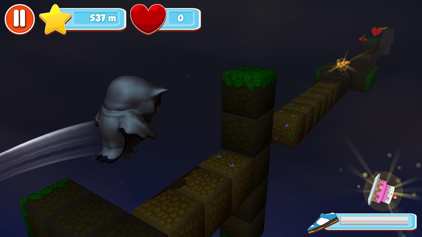 Pet Run