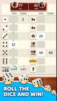 Dice Yatzy