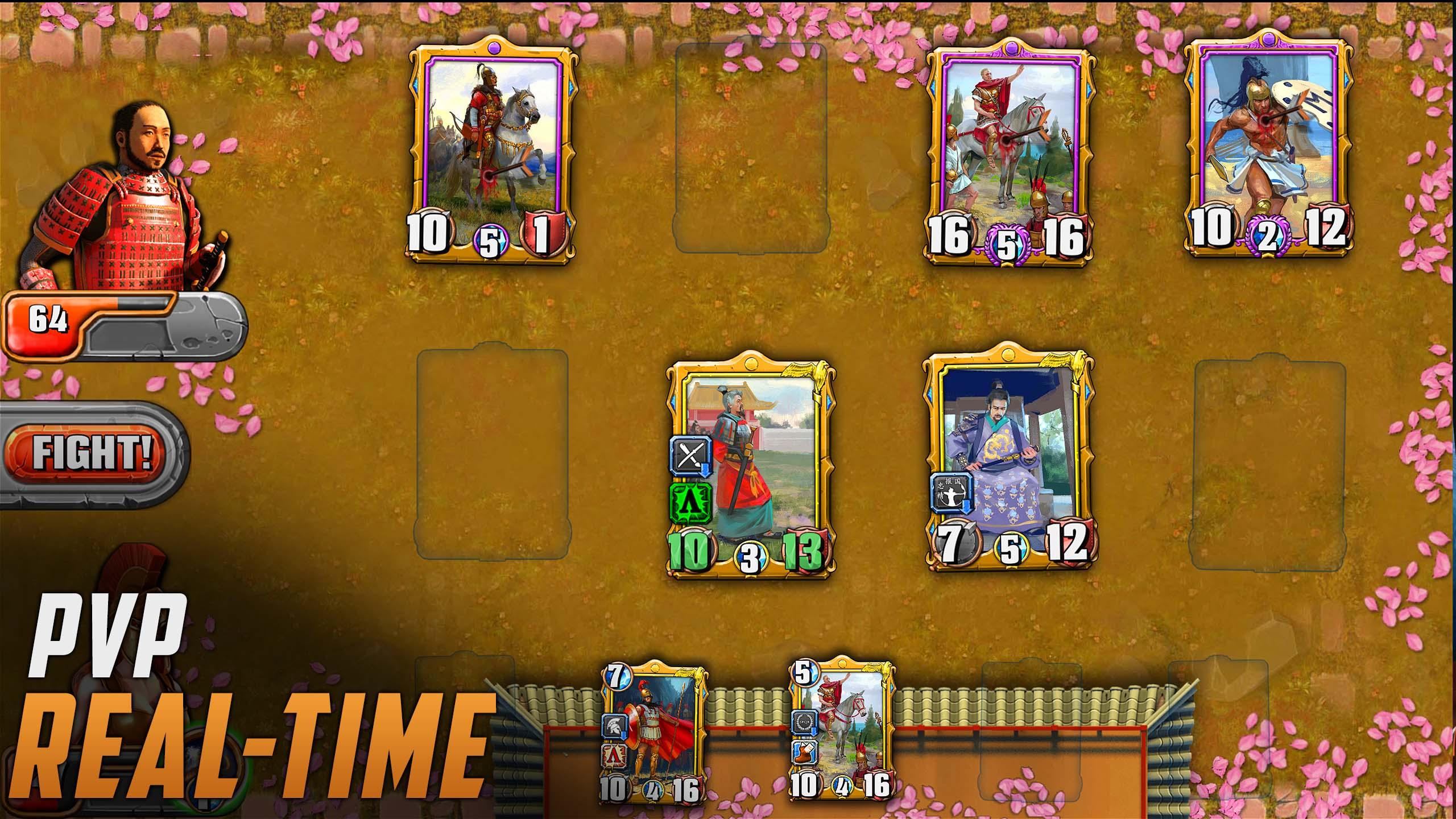 Heroes Empire: TCG