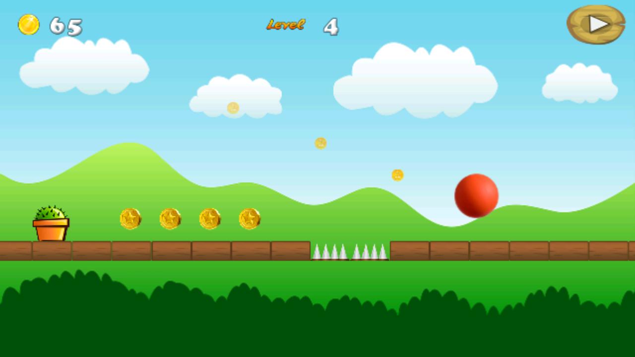Super Bouncing Ball
