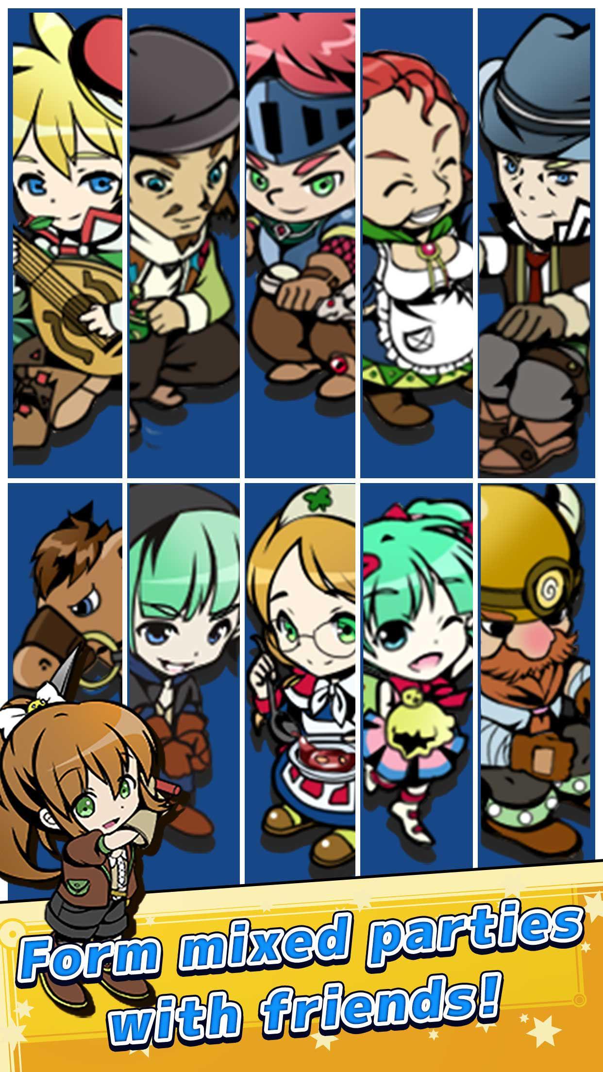 Terra Caravan