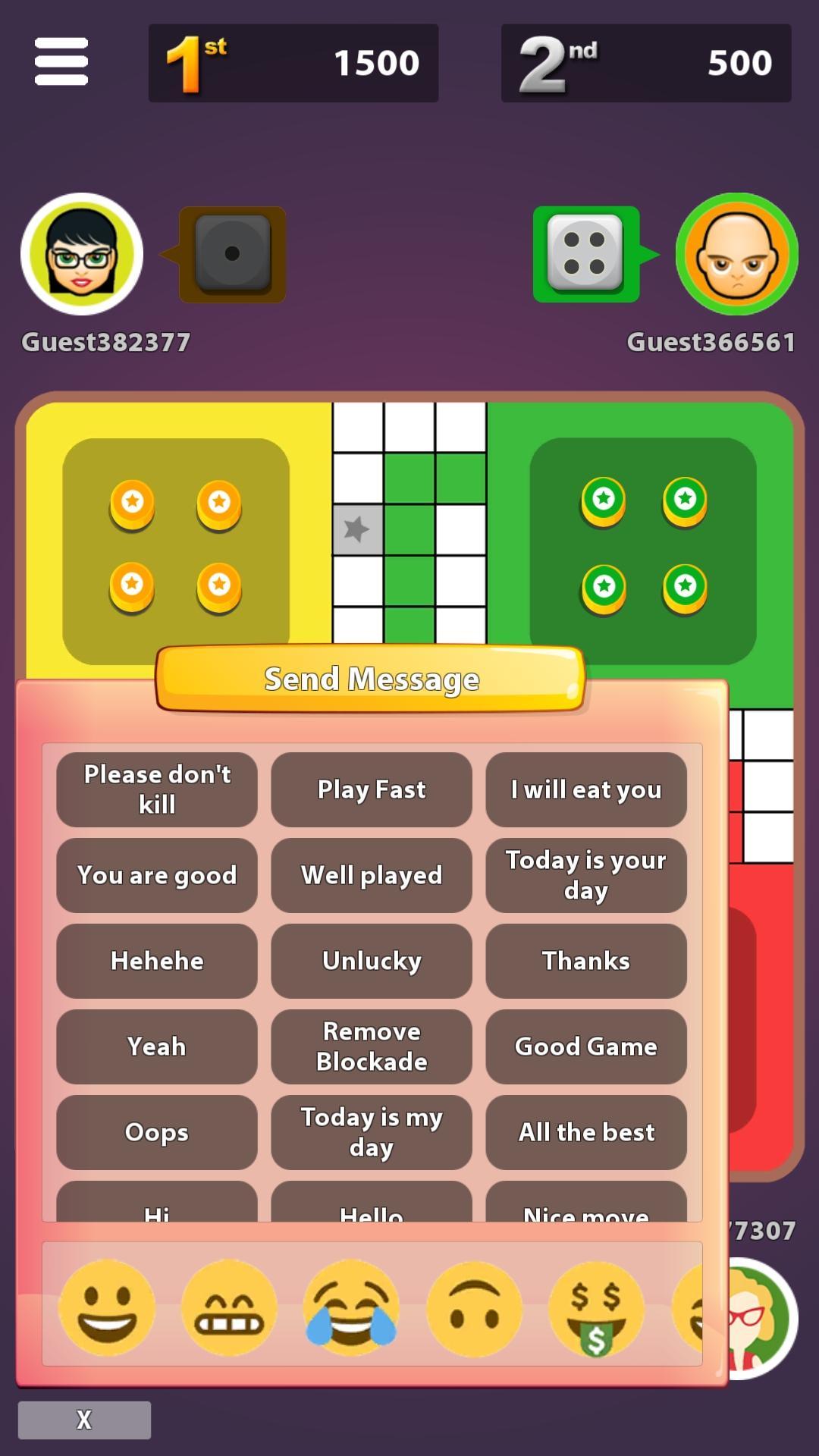 Ludo Star (Original)