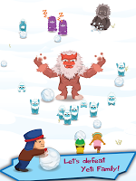 Yeti On The Way