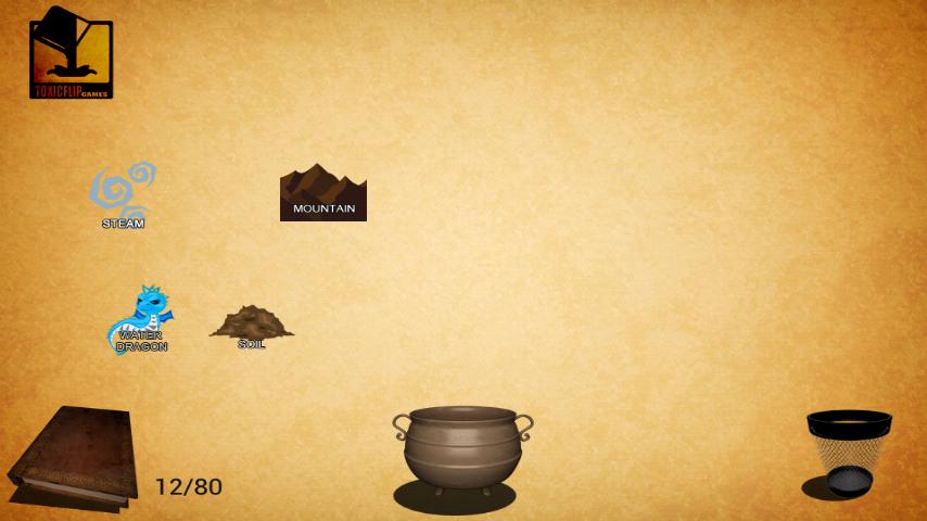 Alchemy Mania