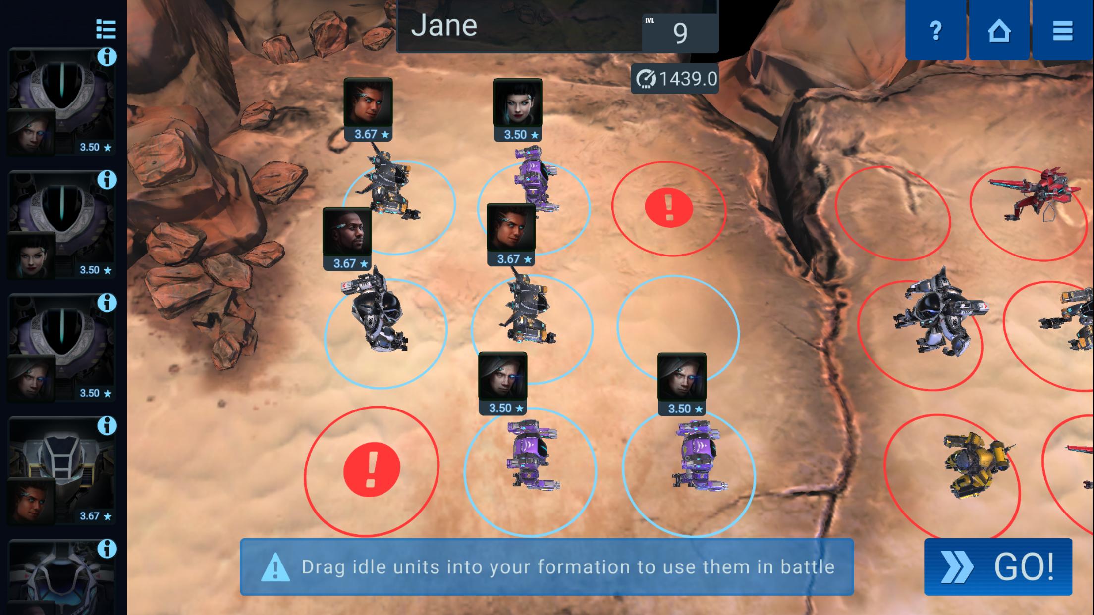 Fusion Guards