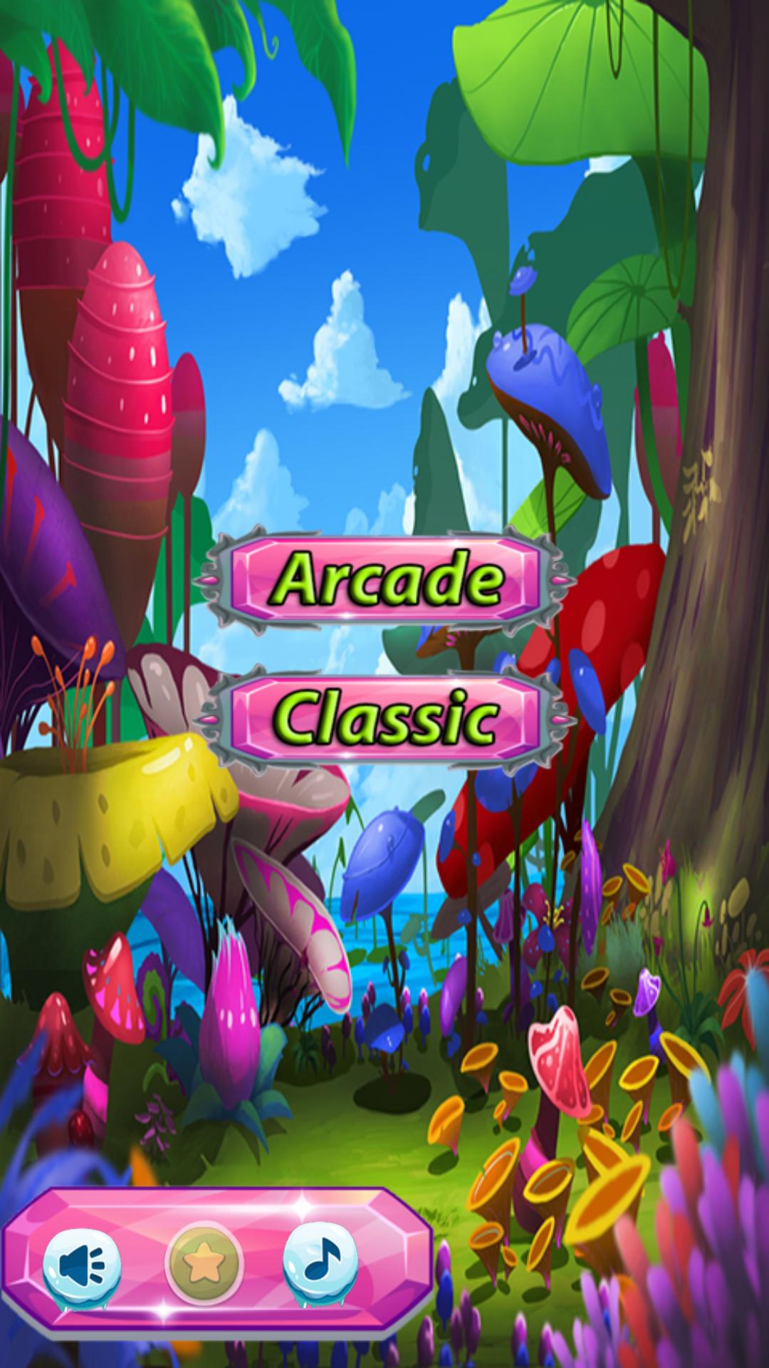 Candy Crush Fruit