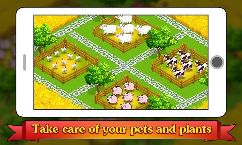 Super Farm