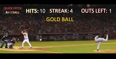Quick Pitch