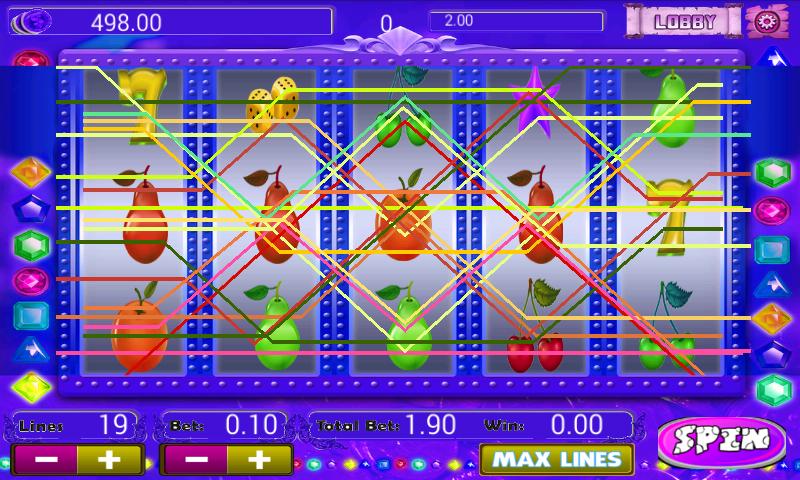 Casino Papa Slots