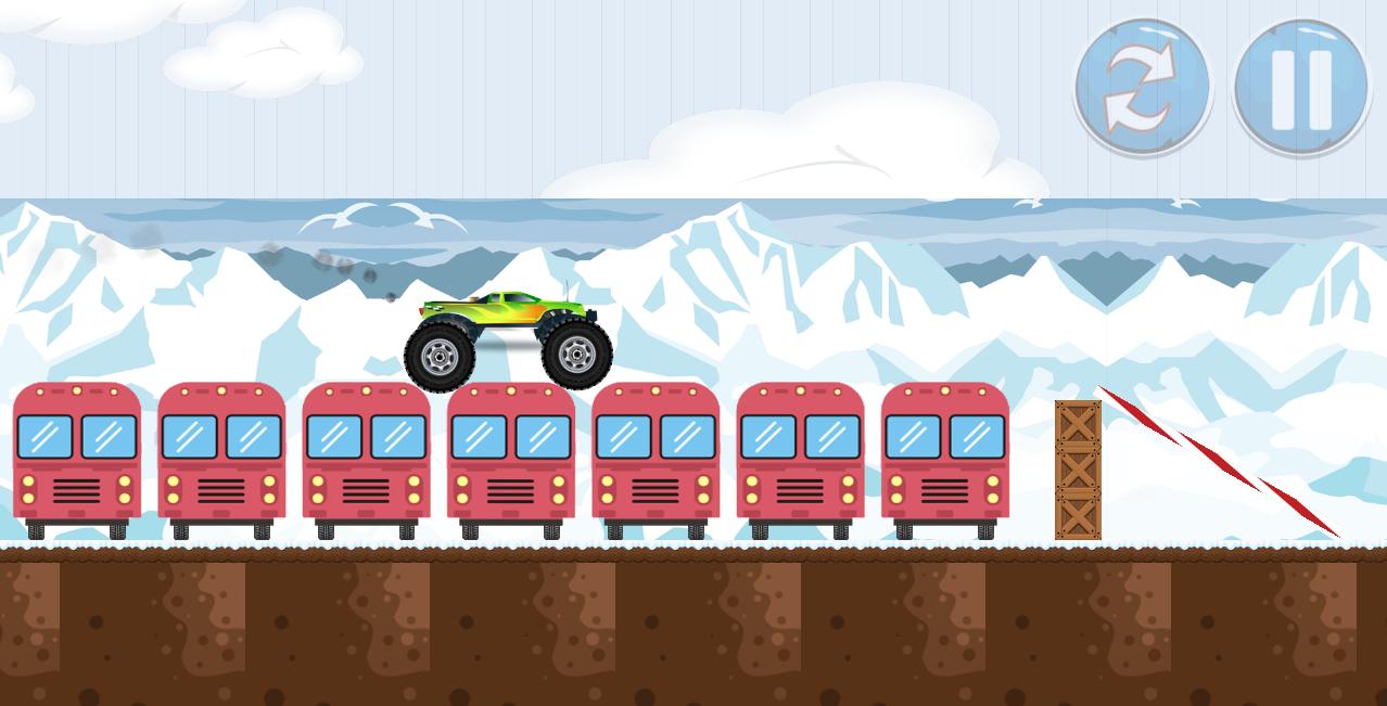 Monster Truck 2