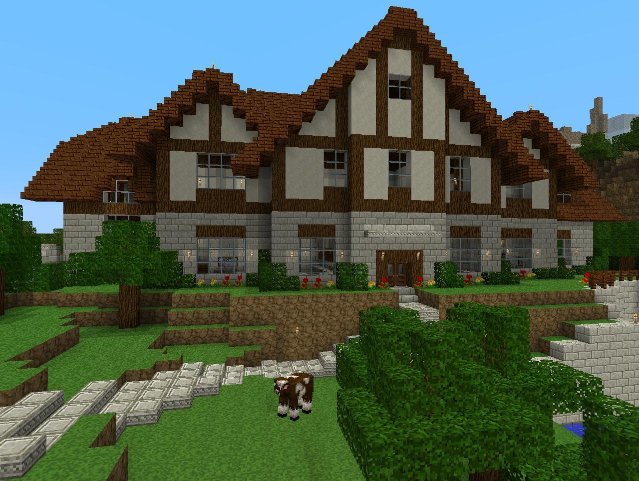 Crafting Guides for Minecraft