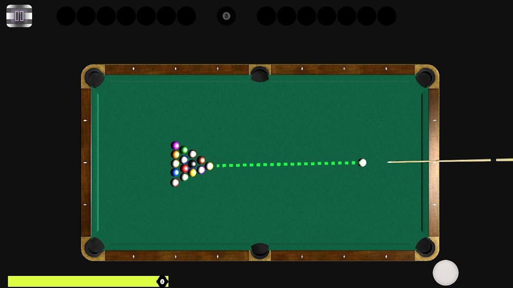 2 Player Pool