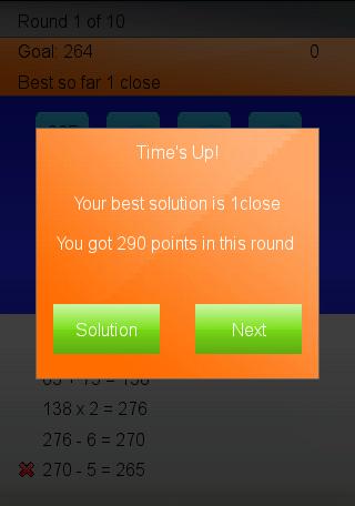 Mini Math