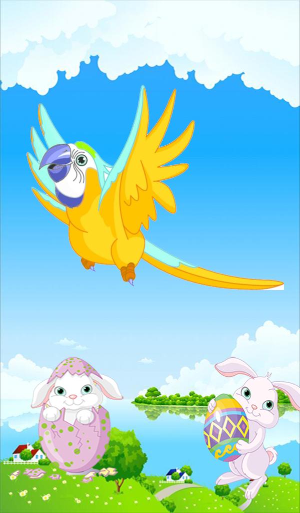 looney bunny