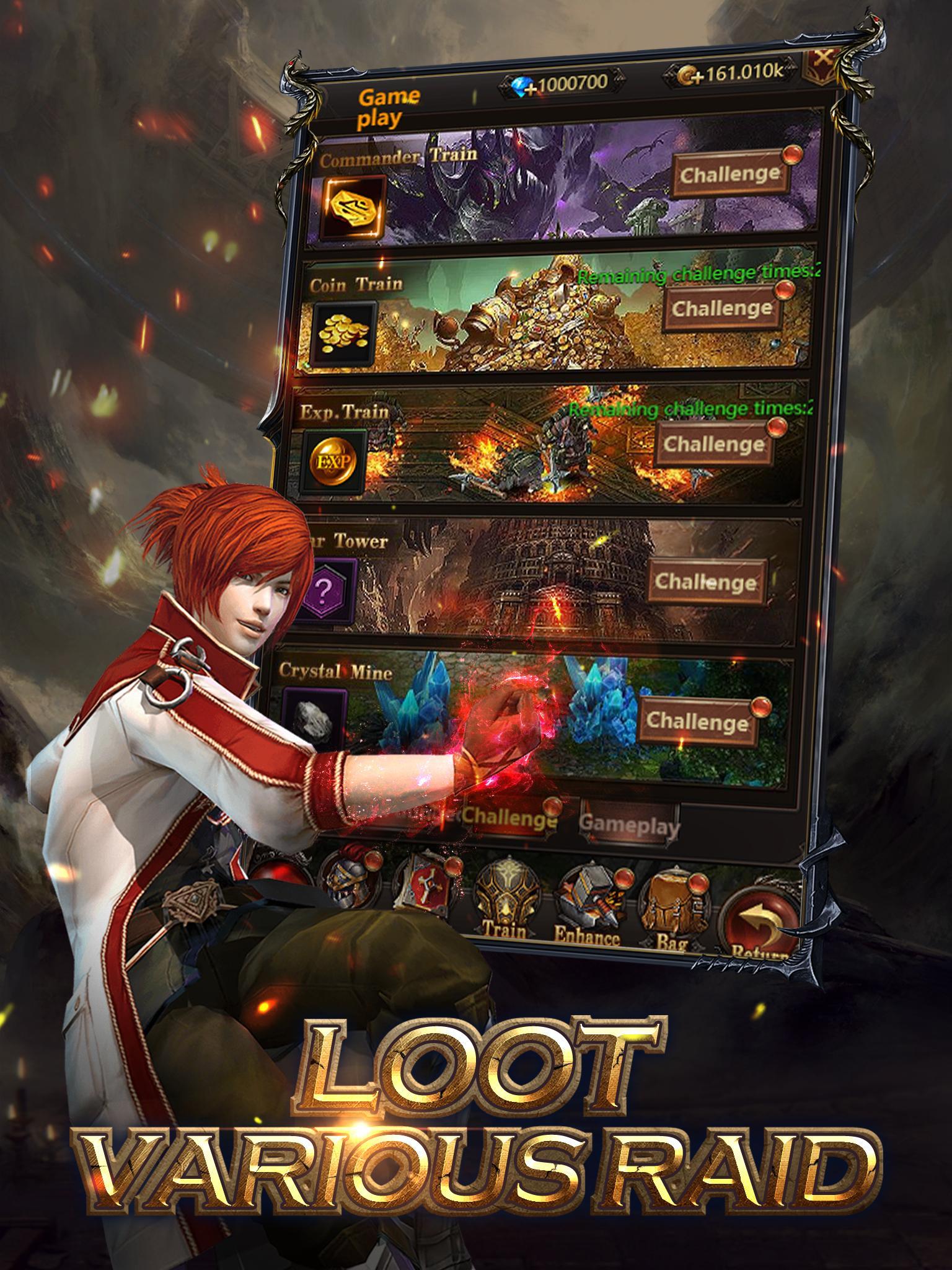 Holy Hunter